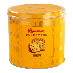 Panetone BAUDUCCO 750g