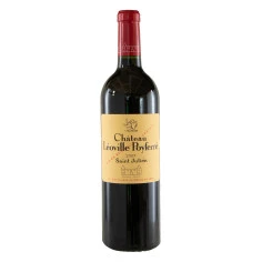 Vinho Francês Tinto Bordeaux CHÂTEAU LÉOVILLE POYFERRÉ 750ml