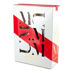 Kit Champagne Brut com 2 Taças GH MUMM 750ml