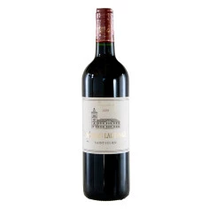 Vinho Francês Tinto Bordeaux CHÂTEAU LAGRANGE 750ml