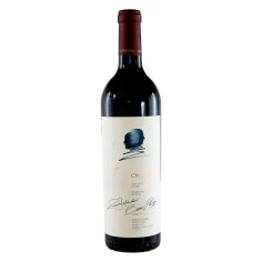 Vinho Americano Tinto Napa Valley OPUS ONE 750ml