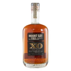 Rum XO Gold MOUNT GAY 700ml