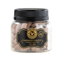 AMENDOA TORR SALG ALIBEC 150G