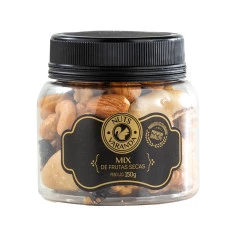 MIX DE FRUTAS SECAS ALIBEC 150G