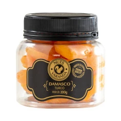 Damasco Turco ALIBEC 200g