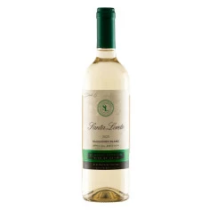 Vinho Chileno Sauvignon Blanc SANTA LORETO 750ml