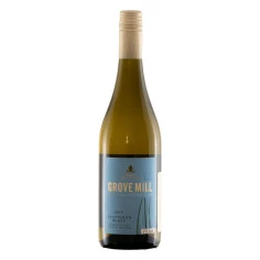 Vinho Neozelandes Sauvignon Blanc GROVE MILL 750ml