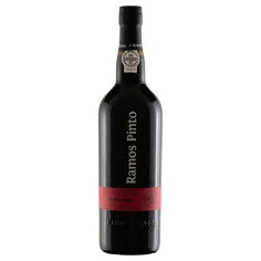 Vinho Português Tinto Porto Ruby RAMOS PINTO 750ml 
