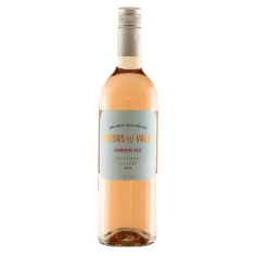 Vinho Chileno Carménère Rosé BRISAS DEL VALLE 750ml