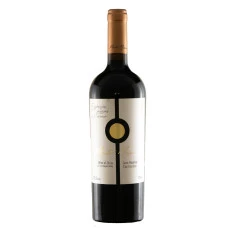 Vinho Chileno Tinto Carménère Gran Reserva PUNTO MAXIMO 750ml