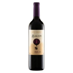 Vinho Argentino Tinto Malbec BALLOON 750ml