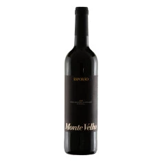 Vinho Português Tinto Alentejo MONTE VELHO 750ml