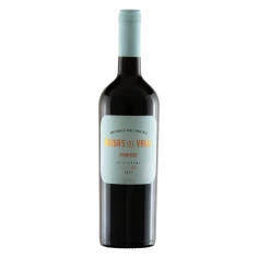 Vinho Chileno Tinto Carménère BRISAS DEL VALLE 750ml