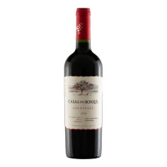 V CHI TT CARM CASAS DEL BOSQUE RES 750ML