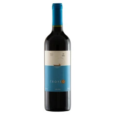 Vinho Tinto Chileno Merlot TROFEO 750ml