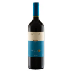 Vinho Tinto Chileno Carmenere TROFEO 750ml
