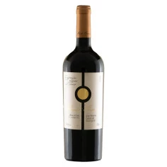 Vinho Tinto Chileno Gran Reserva PUNTO MÁXIMO 750ml