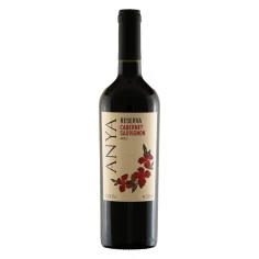 Vinho Tinto Chileno ANYA 750ml