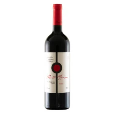 Vinho Tinto Argentino PUNTO MÁXIMO 750ml