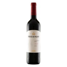 Vinho Português Tinto Alentejo REGUENGOS 750ml