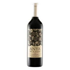 Vinho Chileno Tinto Vintage ANYA 750ml