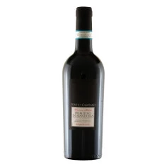 V ITA TT PRIMITIVO MANDURIA CONTI DI CAMPIANO