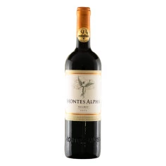 V CHI TT MONTES  ALPHA ALPHA MALBEC
