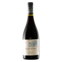 Vinho Chileno Tinto Reserva CASAS DEL BOSQUE 750ml    