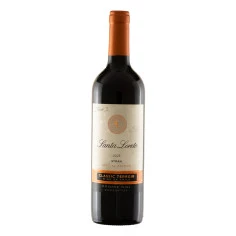 Vinho Chileno Tinto Classic Terroir SANTA LORETO 750ml