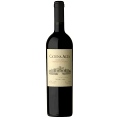 Vinho Argentino Tinto Cabernet Sauvignon CATENA ALTA 750ml