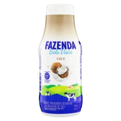IOG FAZENDA B VISTA COCO 500G