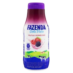 IOG FAZENDA B VISTA FRUT VERM 500G