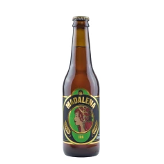 CERV BRA MADALENA IPA 355ML