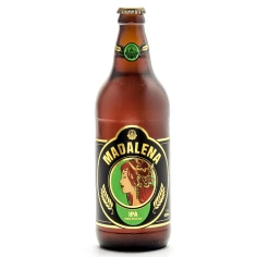 Cerveja Session Ipa MADALENA 600ml