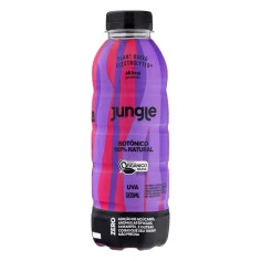 ISOTONICO JUNGLE UVA 500ML