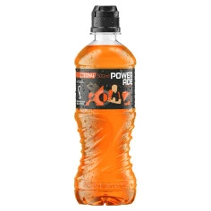 Isotônico Laranja POWERADE 500ml