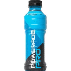 Isotônico Mountain Blast POWERADE 500ml