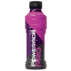 Isotônico Uva POWERADE 500ml