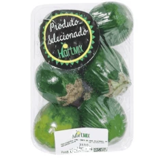 JILO BDJ  HORTMIX 550G
