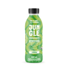 Isotônico Jungle Limonada 500ml