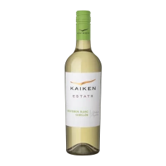 Vinho Argentino Branco State KAIKEN 750ml