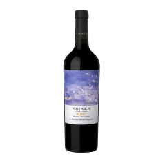V ARG TT CAB MALBEC PETIT KAIKEN