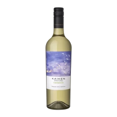 V ARG BCO TORRONTES KAIKEN 750ML