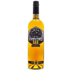 Vodka KALVELAGE OAK 750ml