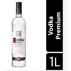 Vodka KETEL ONE 1l