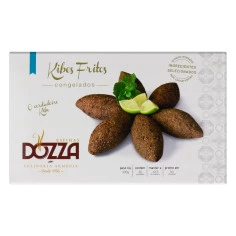 Kibe Frito  DOZZA 330g