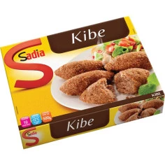 KIBE SADIA 500G