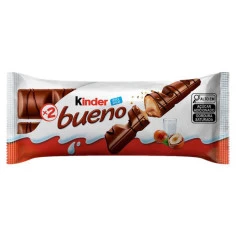 Chocolate Bueno KINDER 43g