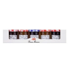 Kit de Geleia para Presente BONNE MAMAN 250g