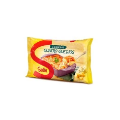 Lasanha 4 Queijos SADIA 600g